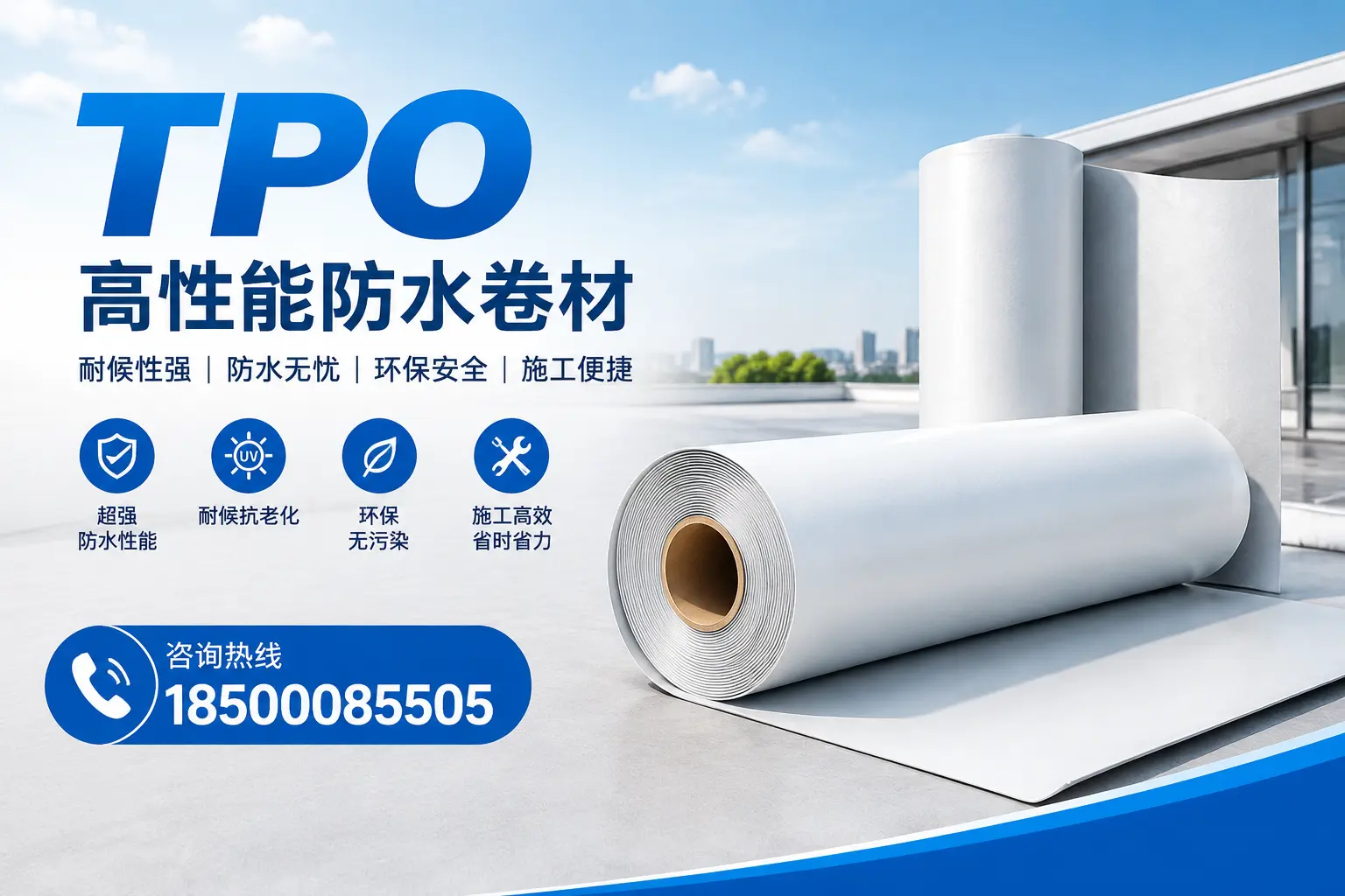tpo产品质量评估标准,西安企业需掌握的关键要点